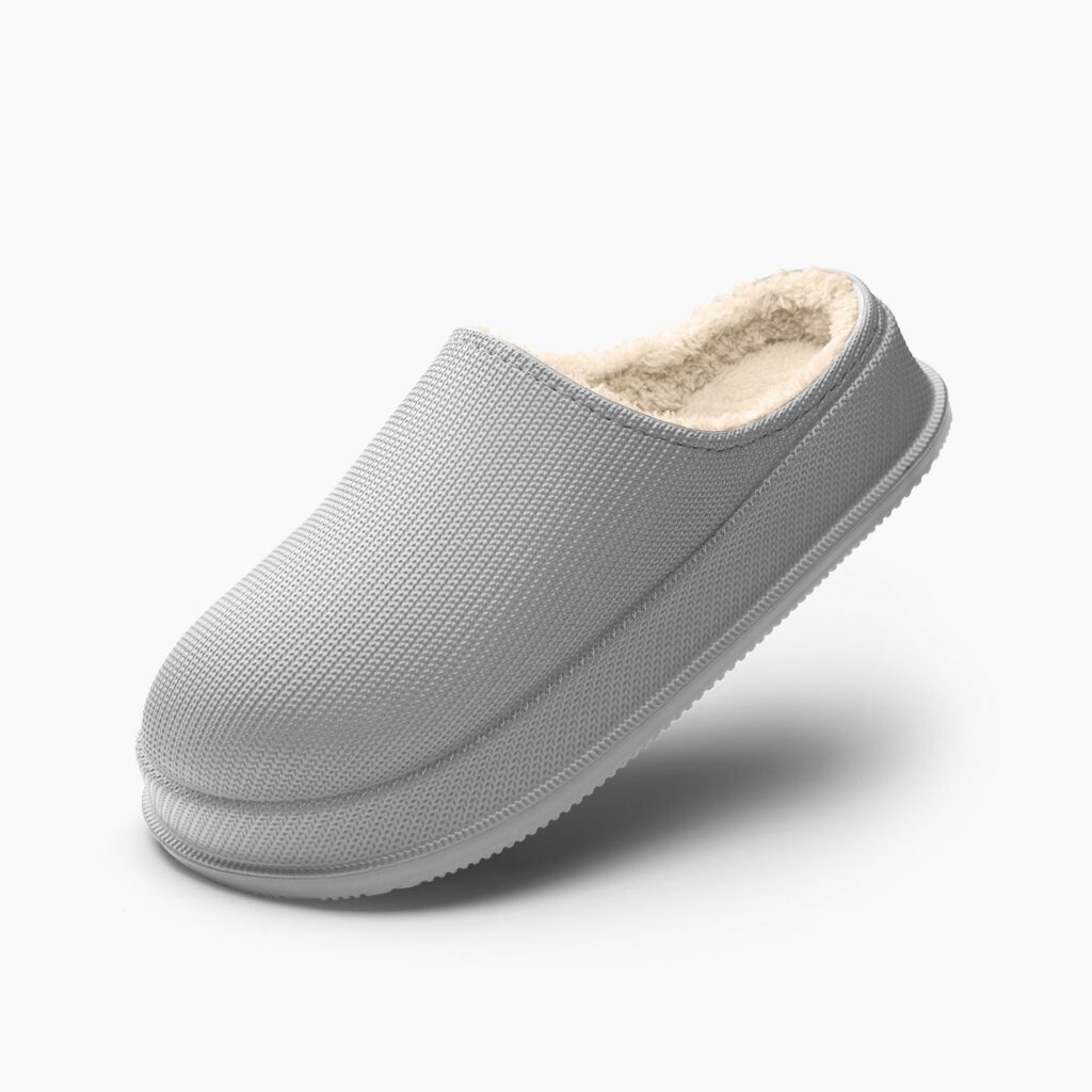 cloudfoam slippers