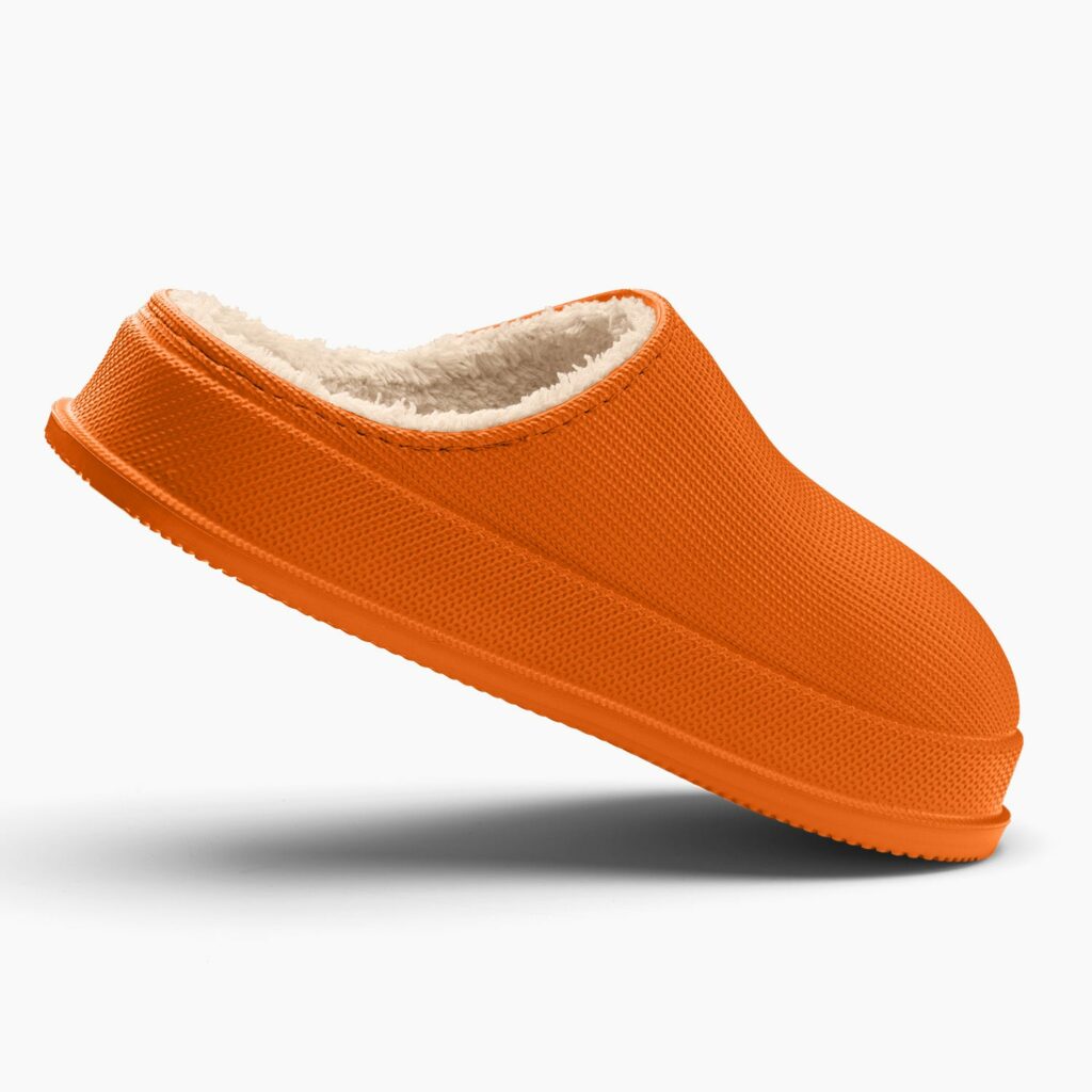 cloudfoam slippers