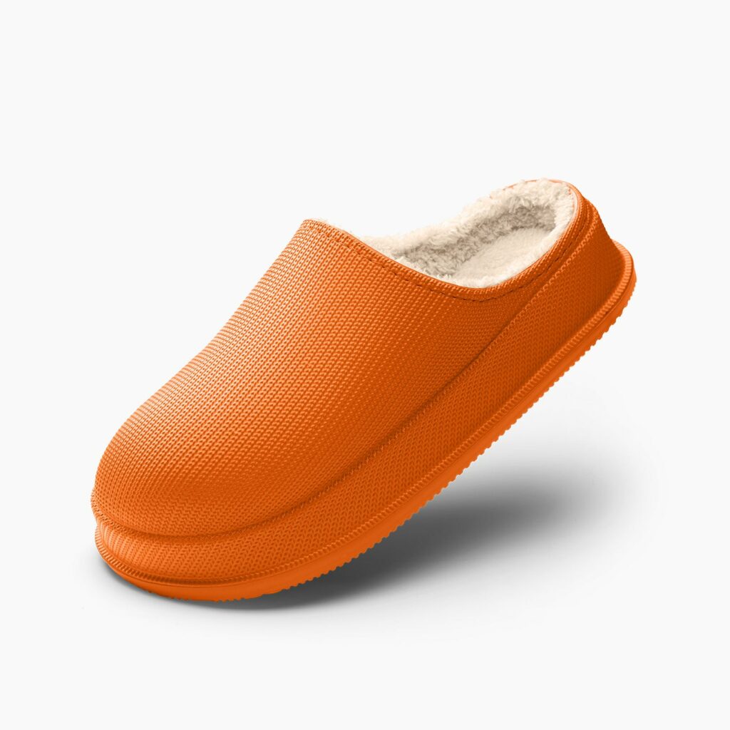 Cloud Slippers Bjorgk