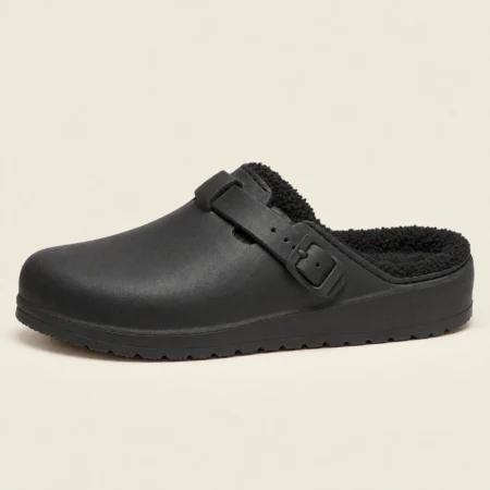 Cloud Clogs