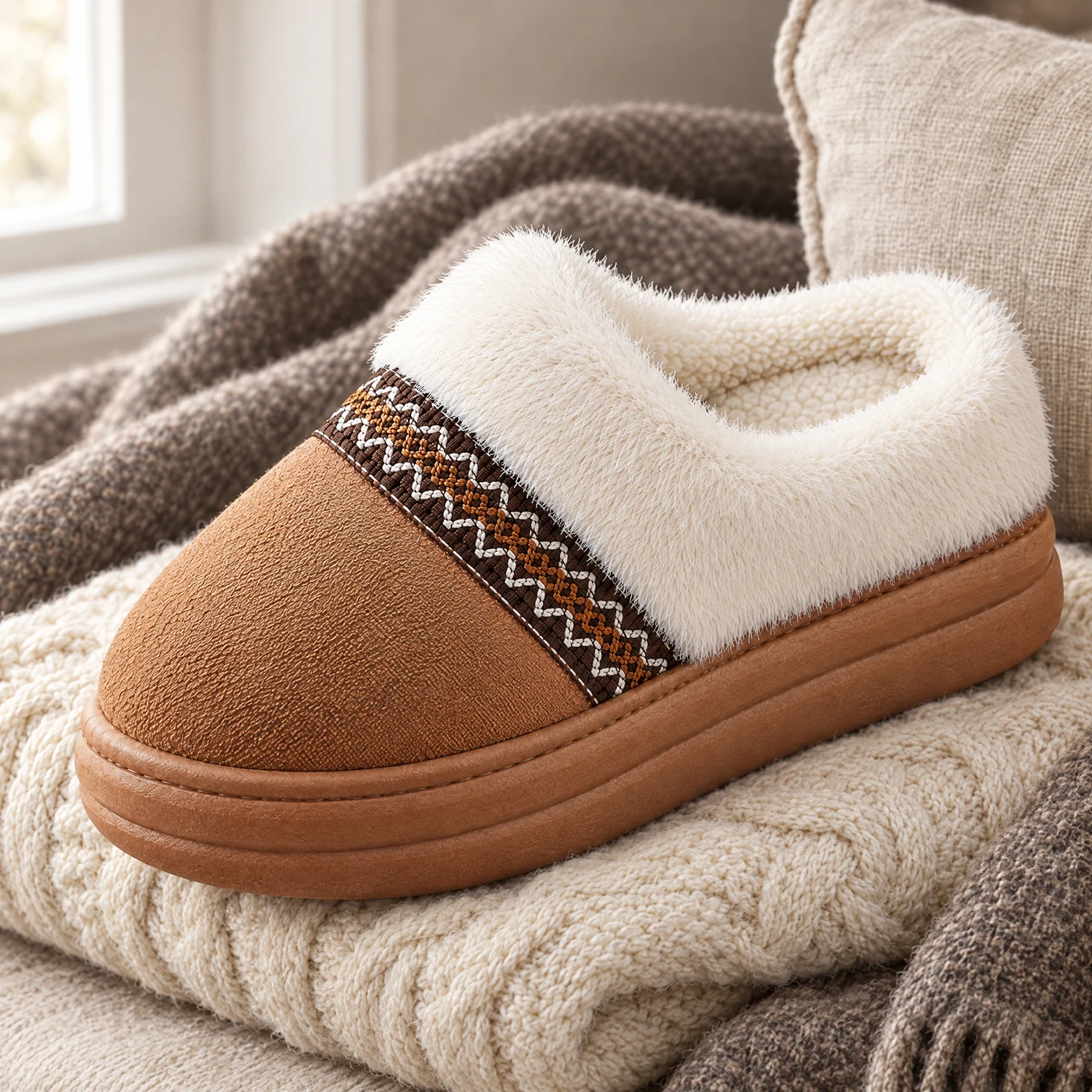 Nordic Detail